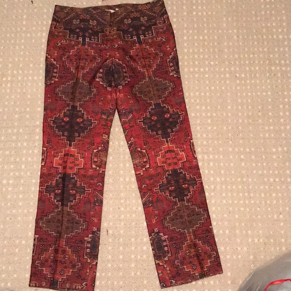 Multi color Tory Burch